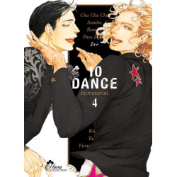 10 Dance - Tome 04