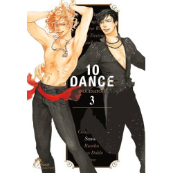 10 Dance - Tome 03