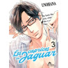 Les caprices du Jaguar - Tome 03