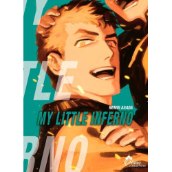 My little inferno - Tome 02