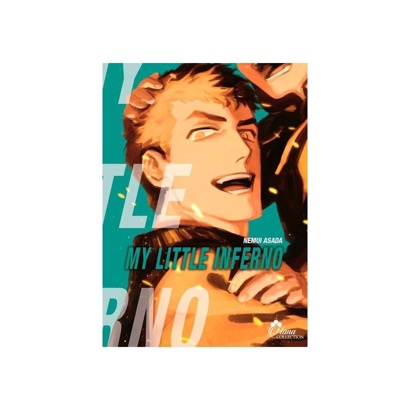 My little inferno - Tome 02