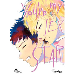 You're my Sex Star - Tome 02