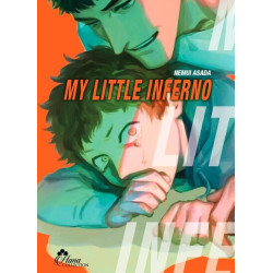 My little inferno - Tome 01