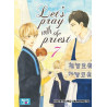 Let's pray with the priest - Tome 07
