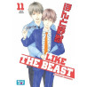 Like The Beast - Tome 11