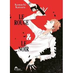 Le Rouge et le Noir - Tome 02