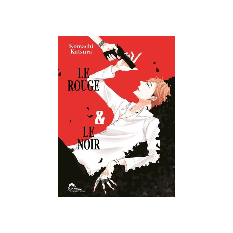 Le Rouge et le Noir - Tome 02