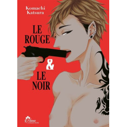 Le Rouge et le Noir - Tome 01