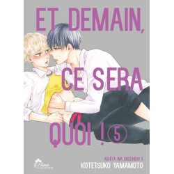 Et demain ce sera quoi ! -...
