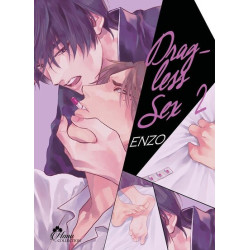 Drag-less Sex - Tome 02