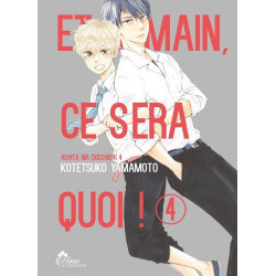 Et demain ce sera quoi ! -...
