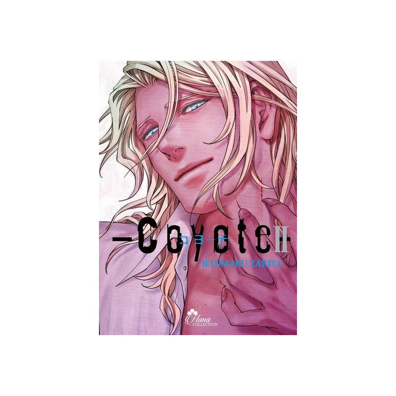 Coyote - Tome 02