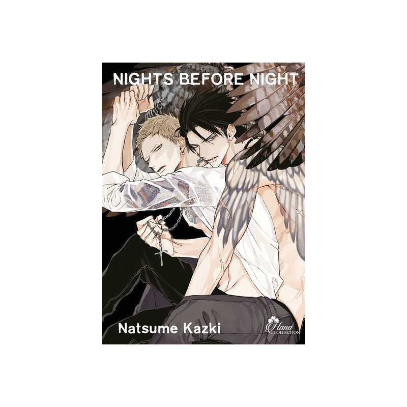 Nights Before Night
