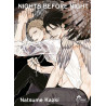 Nights Before Night