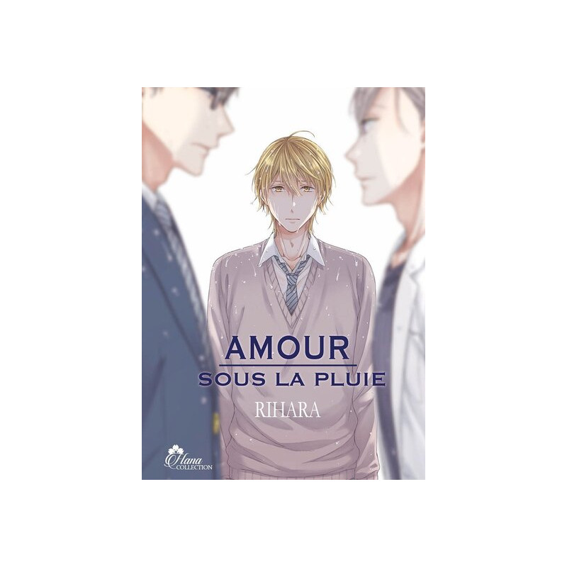 Amour sous la pluie
