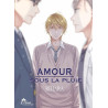Amour sous la pluie