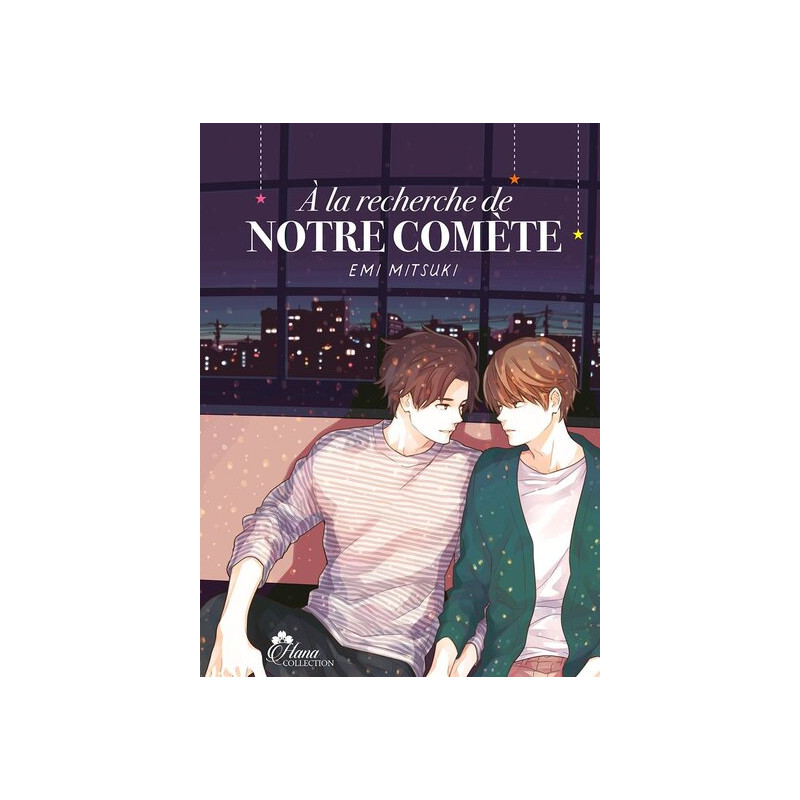 À la recherche de notre Comète