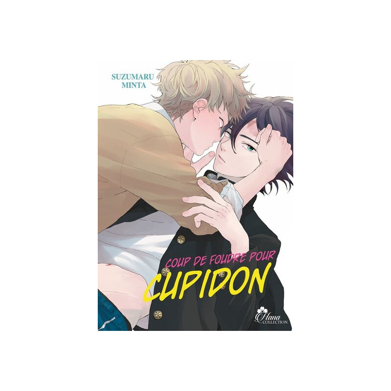Cupidon