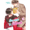 Mon voisin le Fudanshi - Tome 03