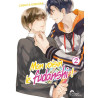 Mon voisin le Fudanshi - Tome 02