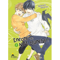 Encore une nuit blanche ! -...