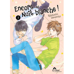 Encore une nuit blanche ! -...