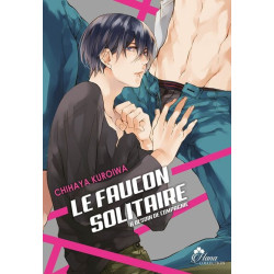 Le Faucon Solitaire