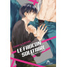 Le Faucon Solitaire