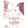 La fleur et le vampire