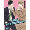 Same Difference - Tome 06