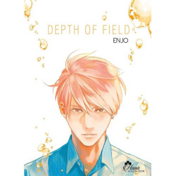 Depth of Field - Tome 02