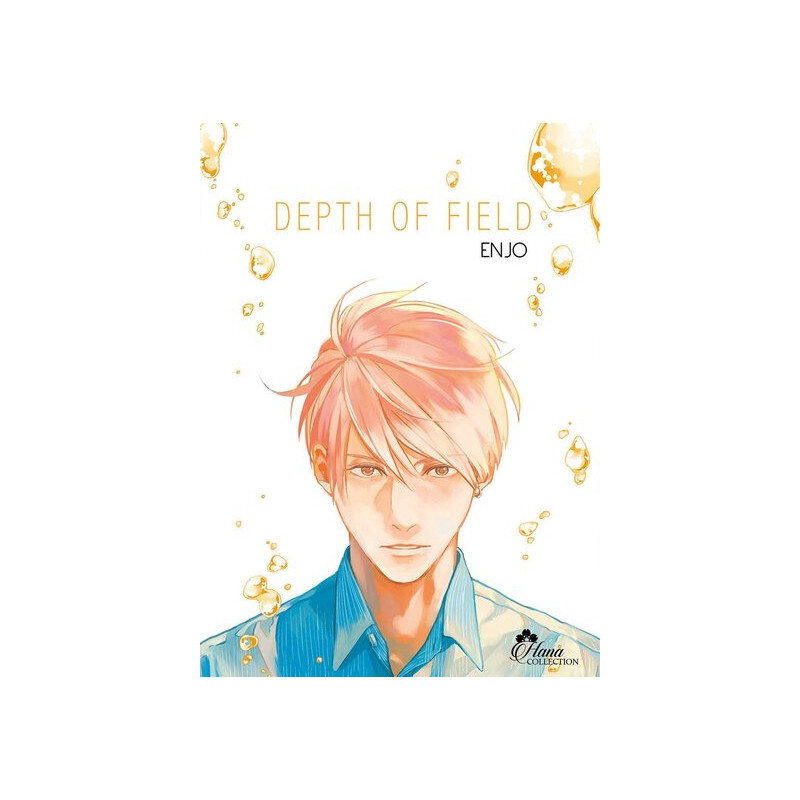 Depth of Field - Tome 02