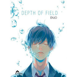 Depth of Field - Tome 01