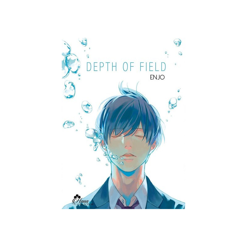 Depth of Field - Tome 01