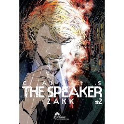 Canis the speakers - Tome 02