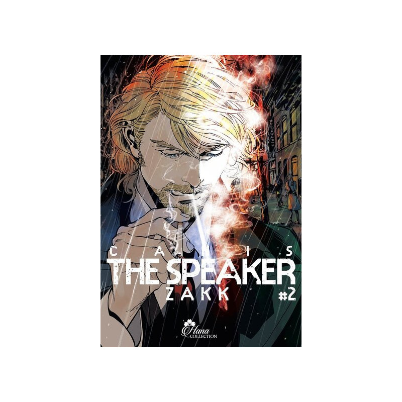 Canis the speakers - Tome 02