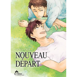 Nouveau départ