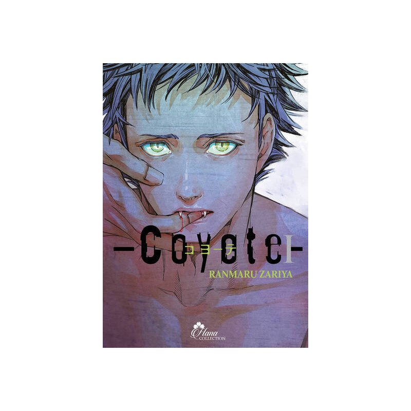 Coyote - Tome 01