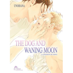 The Dog and Waning Moon