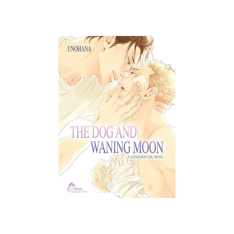The Dog and Waning Moon