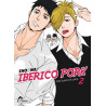Iberico Pork and slave love - Tome 02