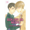Bokura No Negai - Tome 03