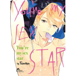 You're my Sex Star - Tome 01