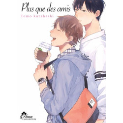 Plus que des amis