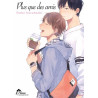 Plus que des amis