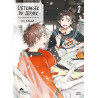 L'étranger du Zephyr - Tome 02