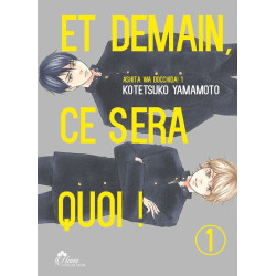 Et demain ce sera quoi ! -...