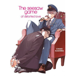 The seesaw game of...