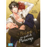Un Baiser au goût de Mensonge - Tome 03