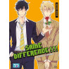 Same Difference : Demande en mariage - Tome 05